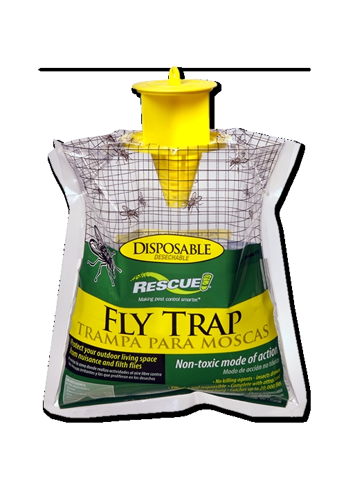 Pest Canada DISPOSABLE FLY TRAP