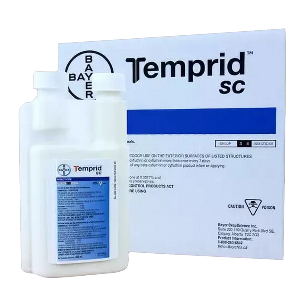 Temprid SC 400ML (6/CS)